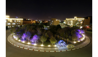 خوابگاه ها